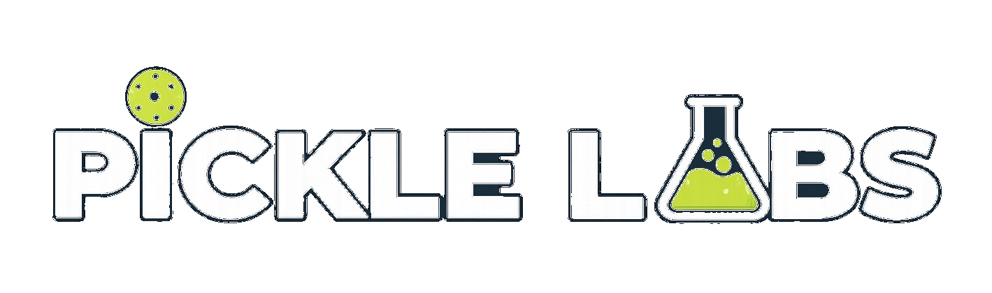 Pickle Labs Logo